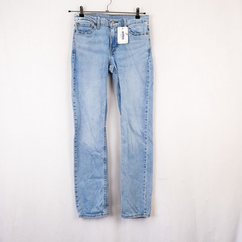 Levi's 511 Talla ESPAÑA 38-40 W30 de Segunda Mano