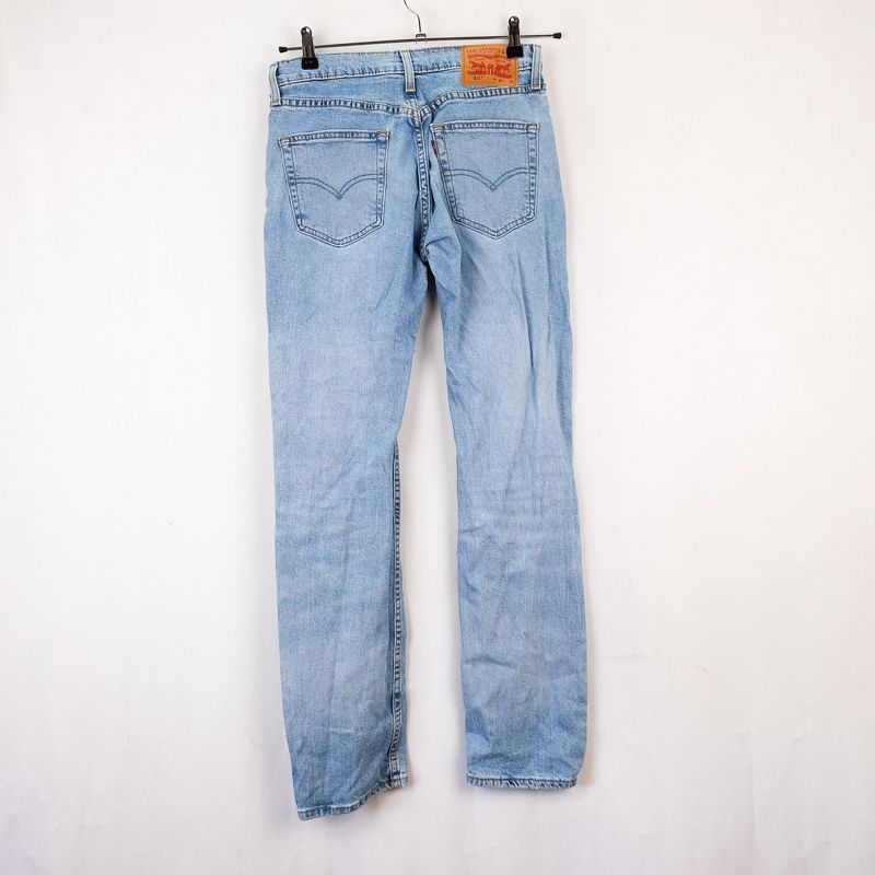 Levi's 511 Talla ESPAÑA 38-40 W30 de Segunda Mano