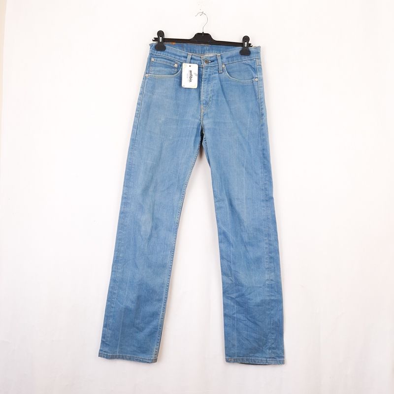 Levi's 751 Talla ESPAÑA 40-42 W32 de Segunda Mano