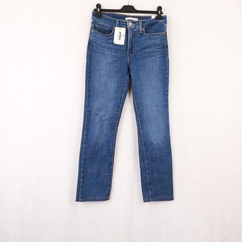 Levi's 312 Shaping Slim Talla ESPAÑA 40 W29 de Segunda Mano