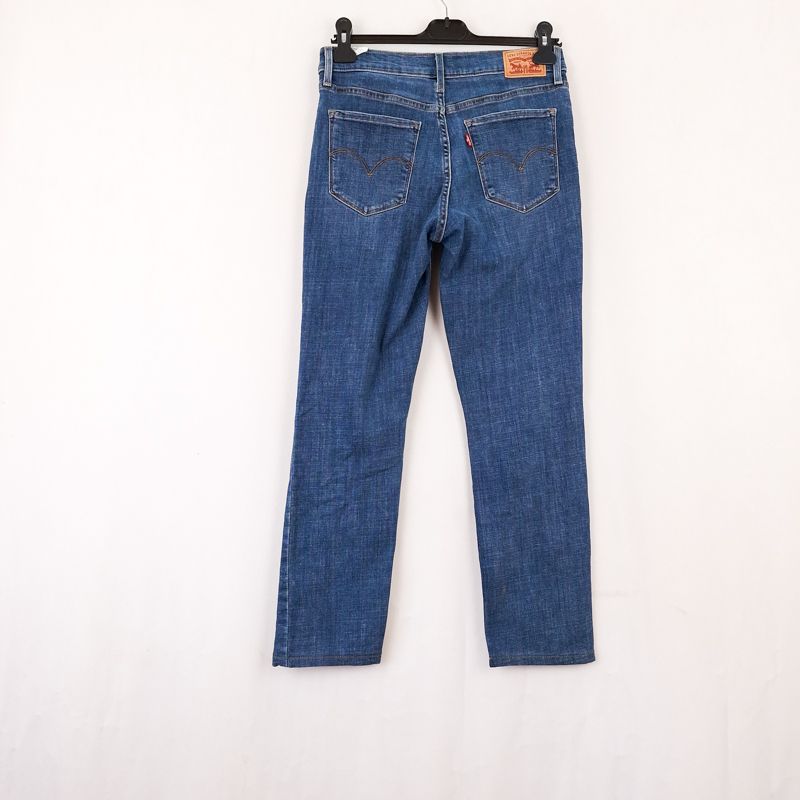 Levi's 312 Shaping Slim Talla ESPAÑA 40 W29 de Segunda Mano