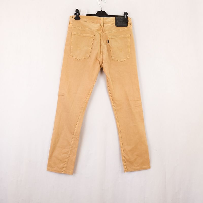 Levi's 508 Talla ESPAÑA 42 W30 de Segunda Mano