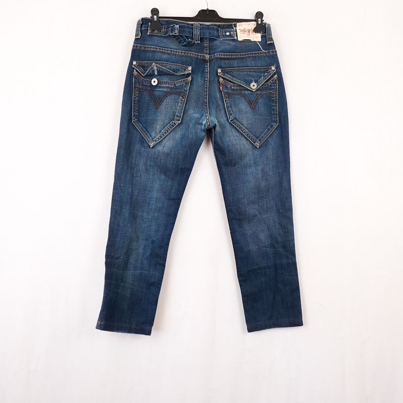 Levi's 503 Loose Talla ESPAÑA 42 de Segunda Mano