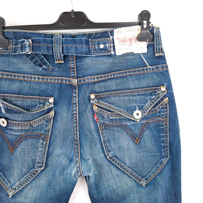 Levi's 503 Loose Talla ESPAÑA 42 de Segunda Mano