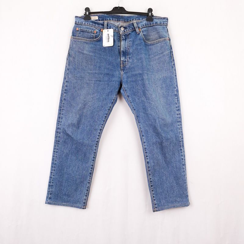Levi's 502 Premium Talla ESPAÑA 50 W36 de Segunda Mano