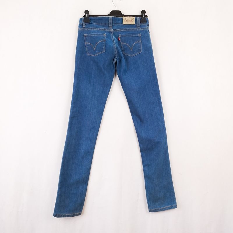 Levi's Talla ESPAÑA 40 W28 de Segunda Mano
