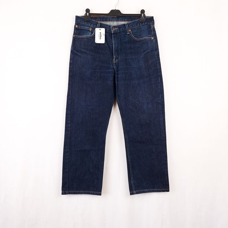 Levi's 751 Talla ESPAÑA 46 W36 de Segunda Mano