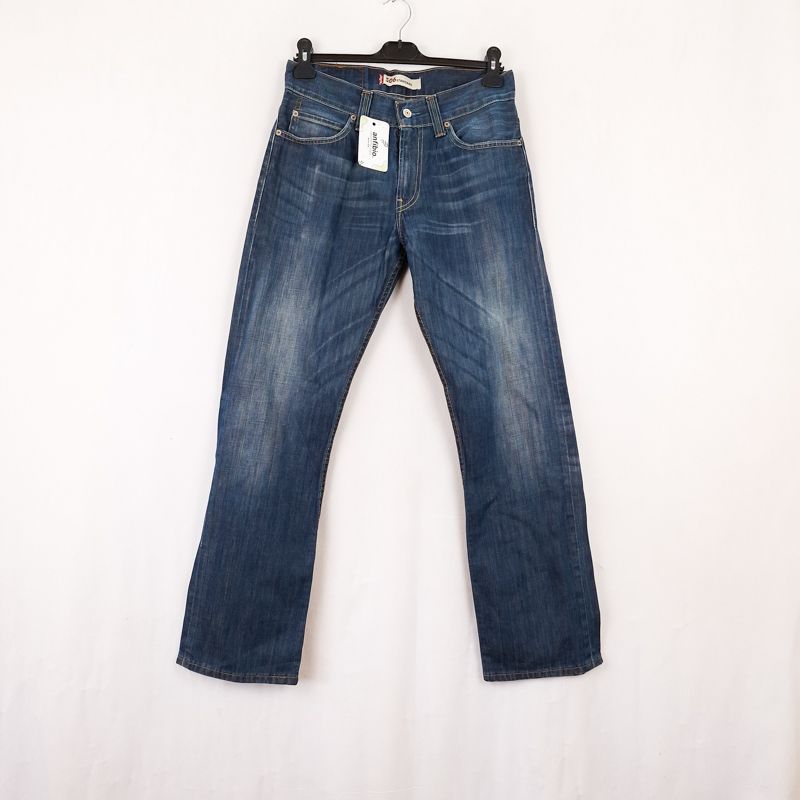 Levi's 506 Standard Talla ESPAÑA 40-42 W31 de Segunda Mano