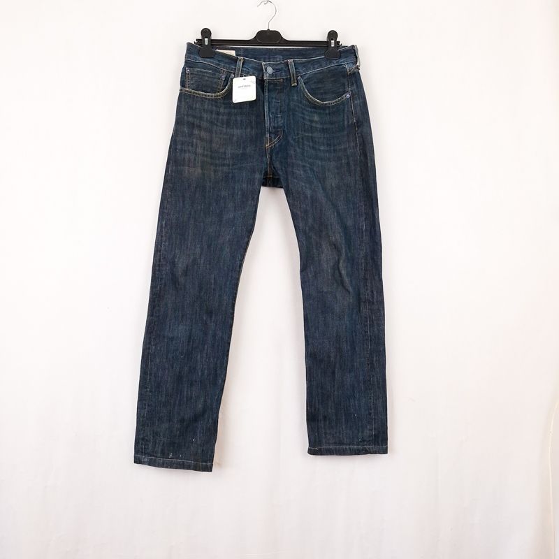 Levi's 501 Premium Talla ESPAÑA 42-44 W31 de Segunda Mano
