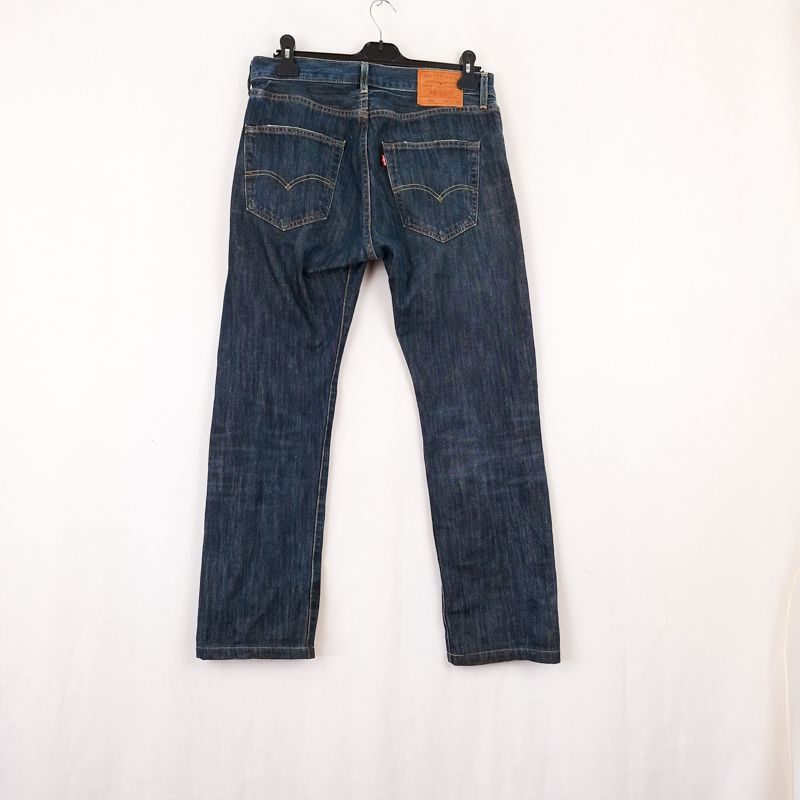 Levi's 501 Premium Talla ESPAÑA 42-44 W31 de Segunda Mano