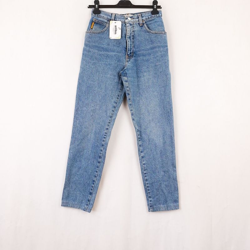Armani Jeans Talla ESPAÑA 32-34 W28 de Segunda Mano