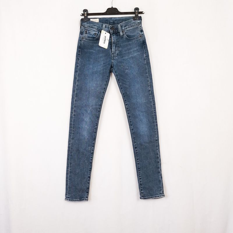 Levi's 519 Premium Talla ESPAÑA 34 W27 de Segunda Mano