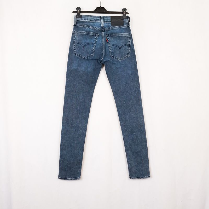Levi's 519 Premium Talla ESPAÑA 34 W27 de Segunda Mano