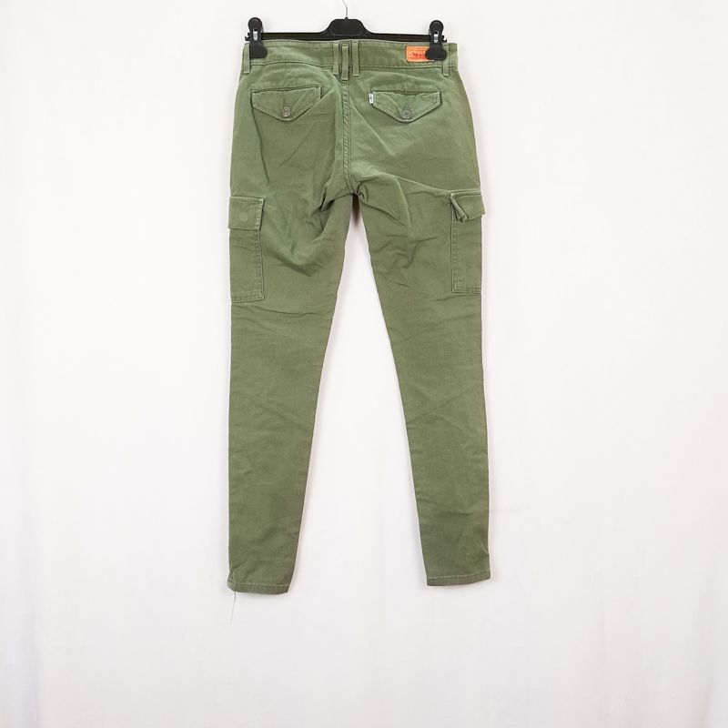 Levi's Cargo Talla ESPAÑA 38 de Segunda Mano