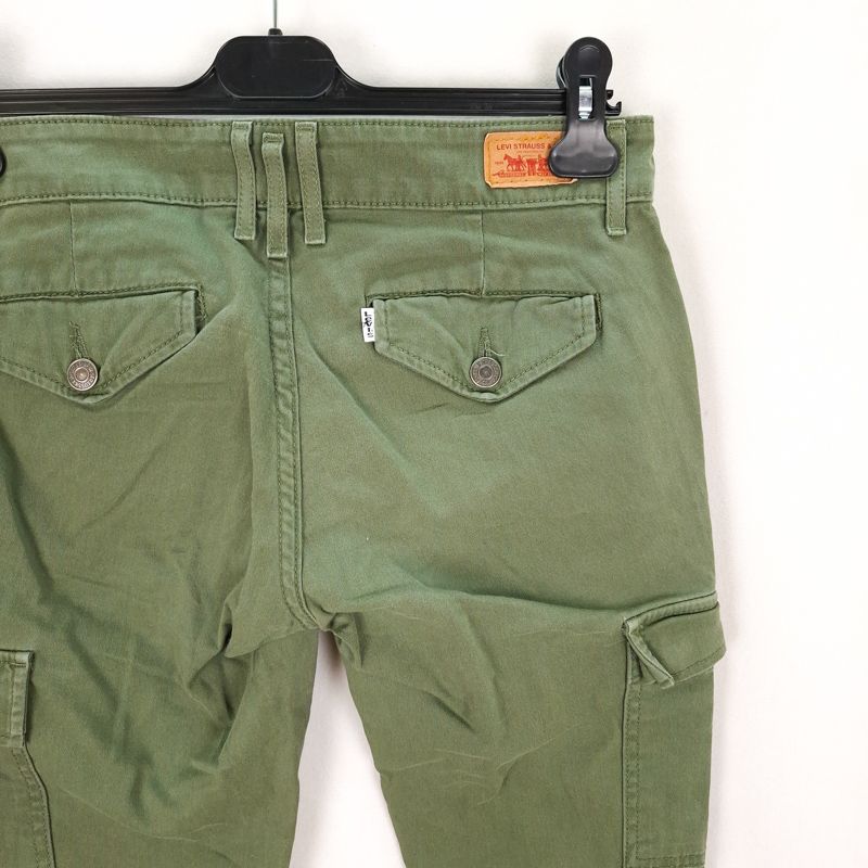 Levi's Cargo Talla ESPAÑA 38 de Segunda Mano