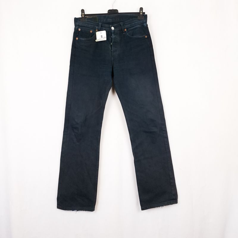 Levi's 501 Talla ESPAÑA 40 W29 de Segunda Mano