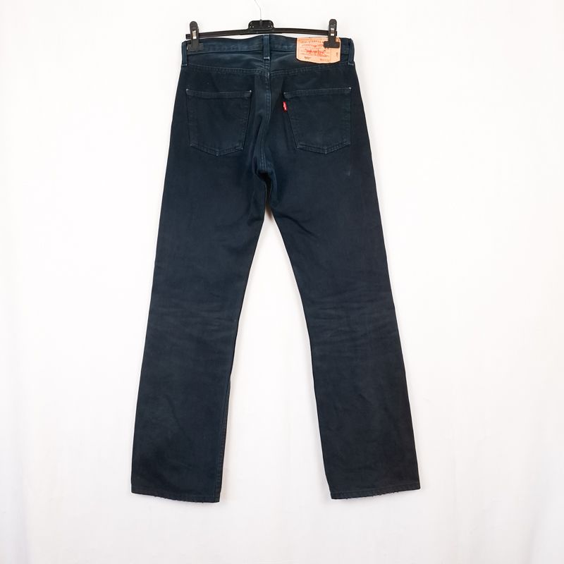 Levi's 501 Talla ESPAÑA 40 W29 de Segunda Mano