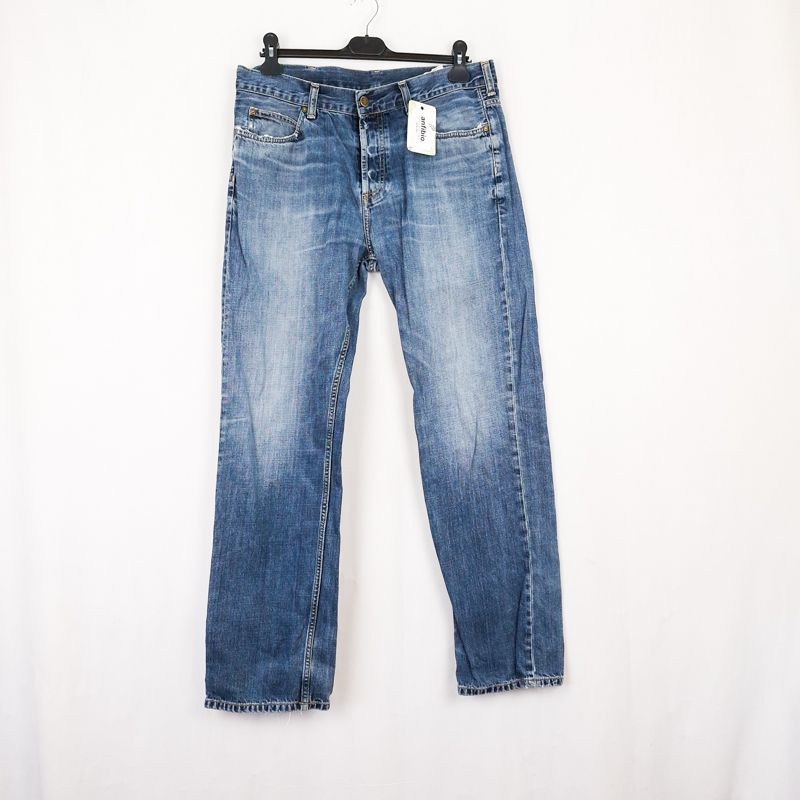 Carhart Talla ESPAÑA 44 W33 de Segunda Mano