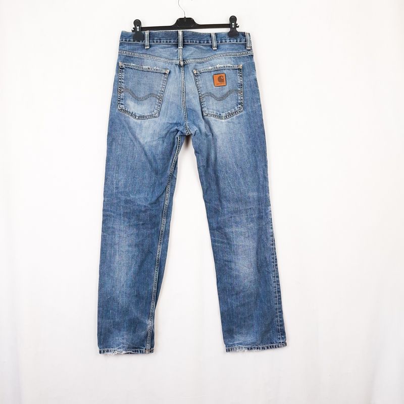 Carhart Talla ESPAÑA 44 W33 de Segunda Mano