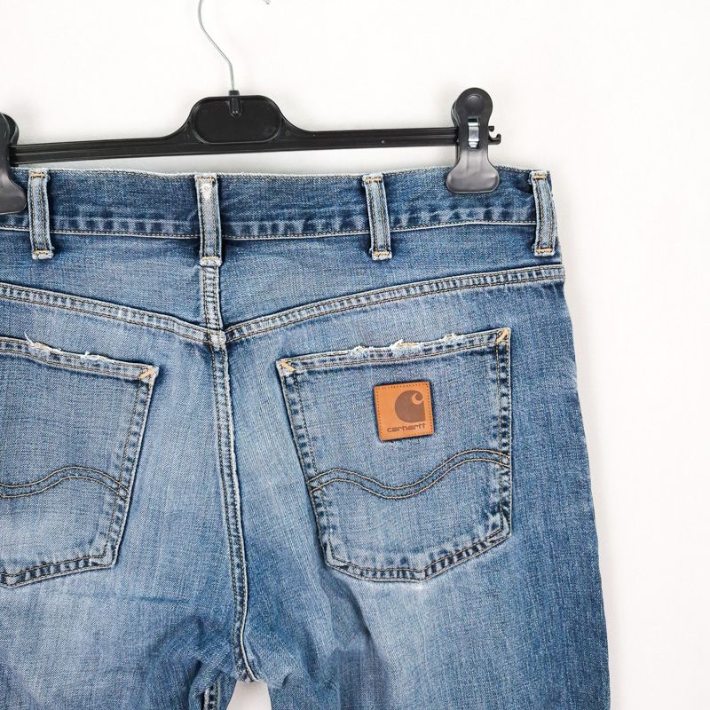 Carhart Talla ESPAÑA 44 W33 de Segunda Mano