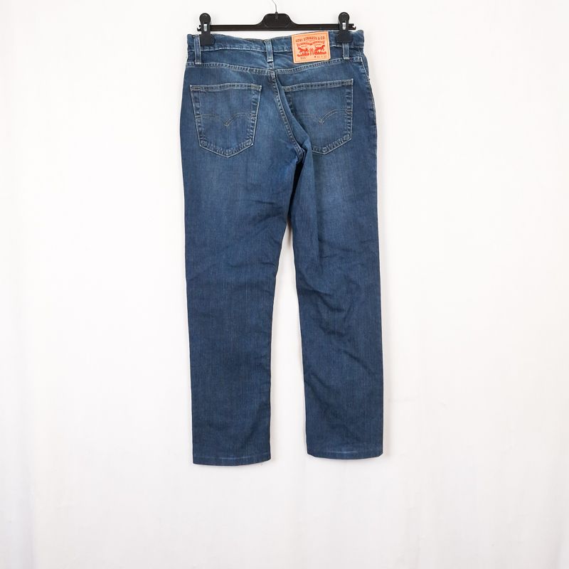 Levi's 511 Talla ESPAÑA 40 W31 de Segunda Mano