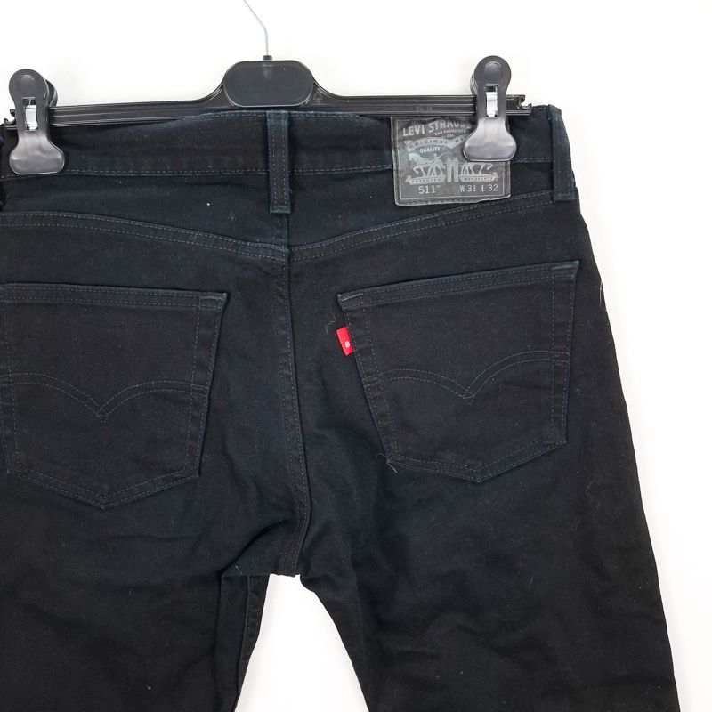 Levi's 511 Talla ESPAÑA 40 W31 de Segunda Mano