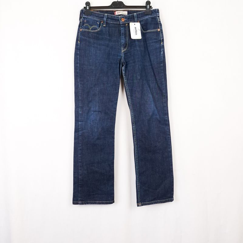 Levi's 627 Straight Fit Talla ESPAÑA 40 W31 de Segunda Mano