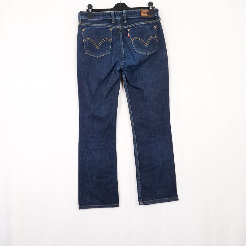 Levi's 627 Straight Fit Talla ESPAÑA 40 W31 de Segunda Mano