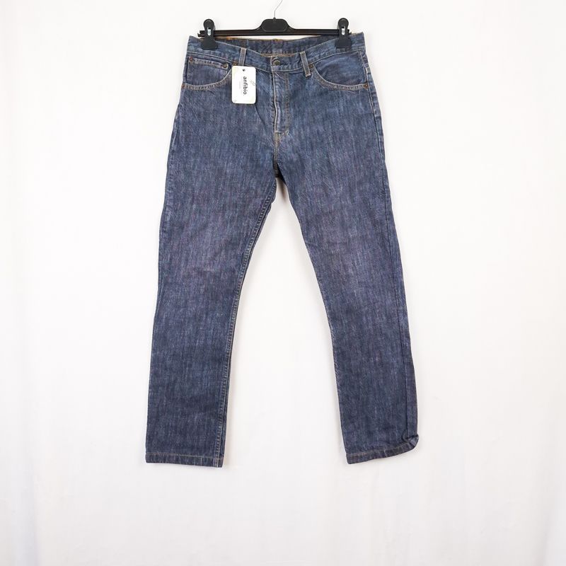 Levi's 507 04 Talla ESPAÑA 40-42 W32 de Segunda Mano