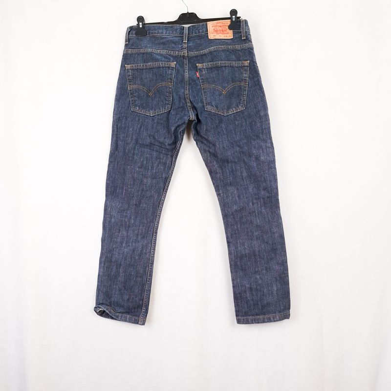 Levi's 507 04 Talla ESPAÑA 40-42 W32 de Segunda Mano