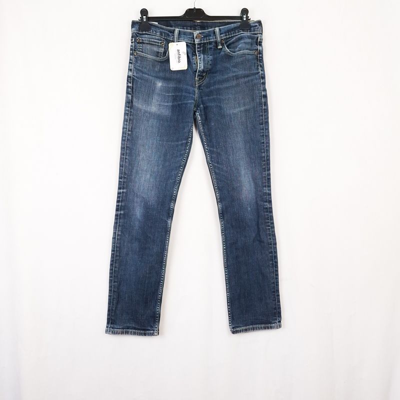 Levi's 511 Talla ESPAÑA 42-44 W32 de Segunda Mano