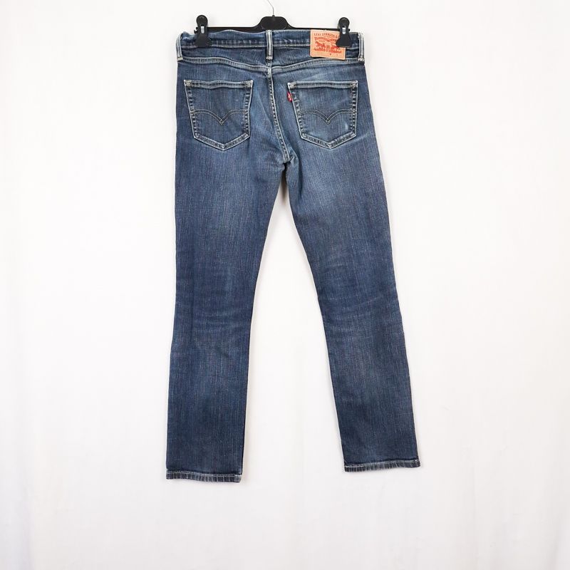 Levi's 511 Talla ESPAÑA 42-44 W32 de Segunda Mano