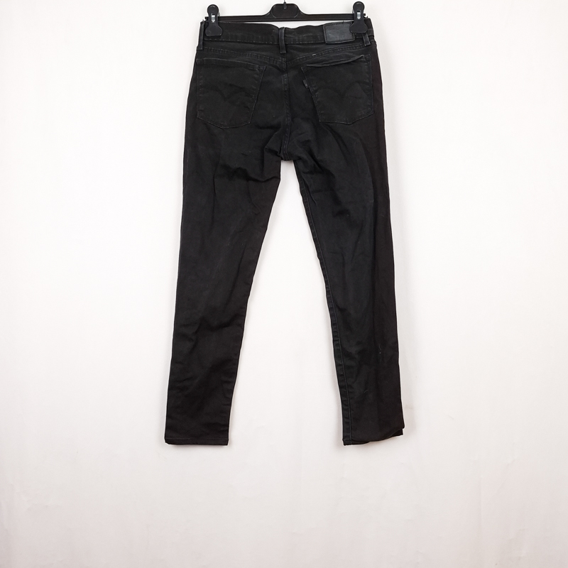 Levi's 710 Super Skinny Talla ESPAÑA 38 W30 de Segunda Mano