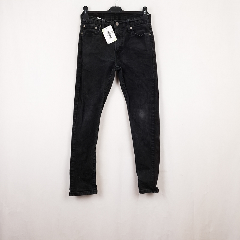 Levi's 510 Talla ESPAÑA 38 W30 de Segunda Mano