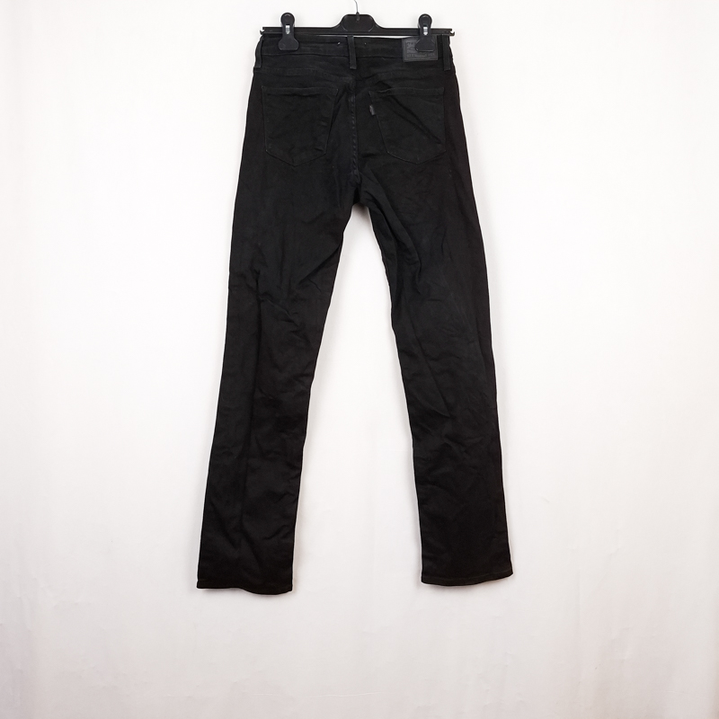 Levi's 712 Slim Talla ESPAÑA 36-38 W29 de Segunda Mano