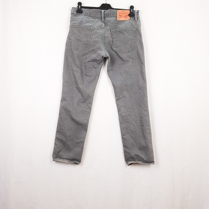 Levi's 511 Talla ESPAÑA 42 W33 de Segunda Mano