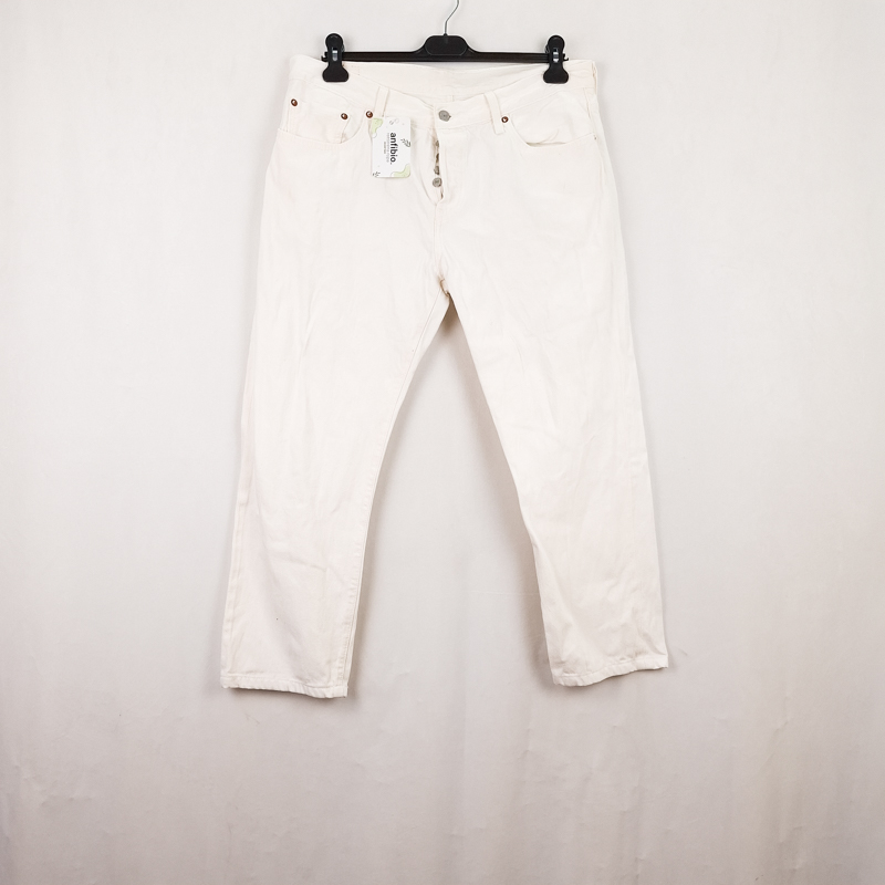 Levi's 501 CT Talla ESPAÑA 46 W31 de Segunda Mano