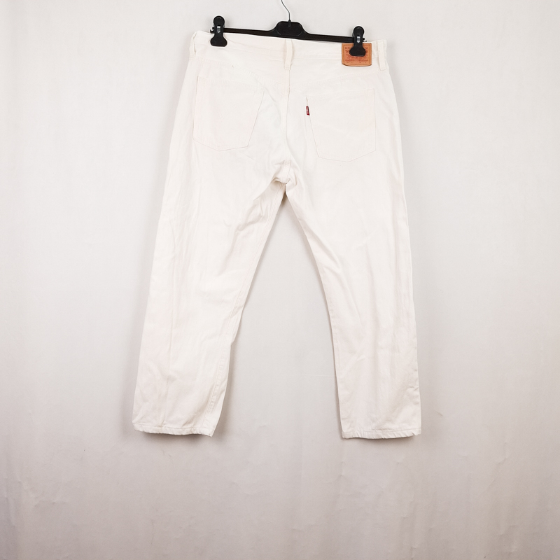Levi's 501 CT Talla ESPAÑA 46 W31 de Segunda Mano