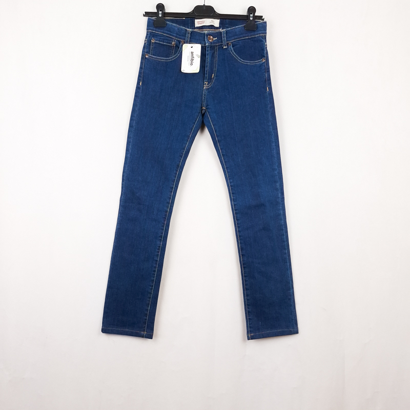 Levi's 510 Skinny Talla ESPAÑA 36 de Segunda Mano