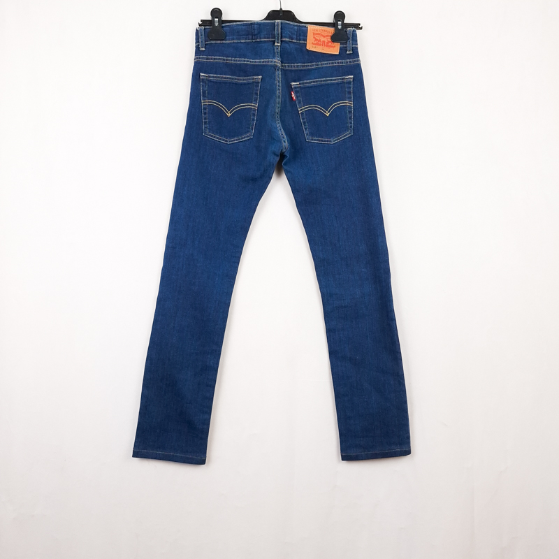 Levi's 510 Skinny Talla ESPAÑA 36 de Segunda Mano