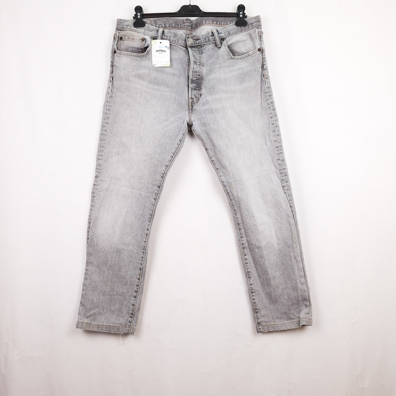 Levi's 501 Talla ESPAÑA 46-48 W36 de Segunda Mano