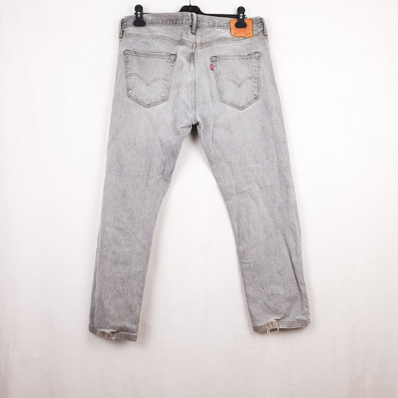 Levi's 501 Talla ESPAÑA 46-48 W36 de Segunda Mano