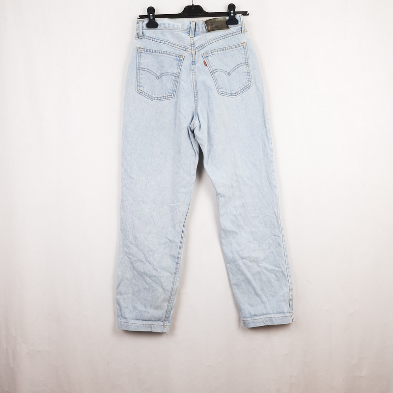 Levi's vintage 90´s Talla ESPAÑA 36 W31 de Segunda Mano
