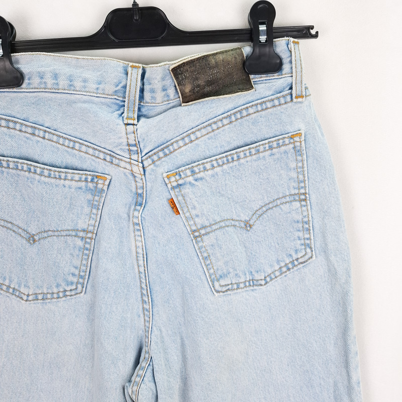Levi's vintage 90´s Talla ESPAÑA 36 W31 de Segunda Mano