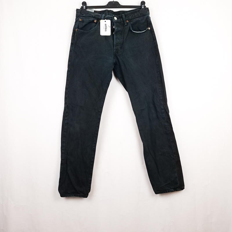 Levi's 501 Talla ESPAÑA 40 W31 de Segunda Mano