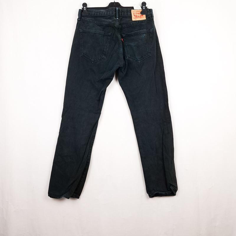 Levi's 501 Talla ESPAÑA 40 W31 de Segunda Mano