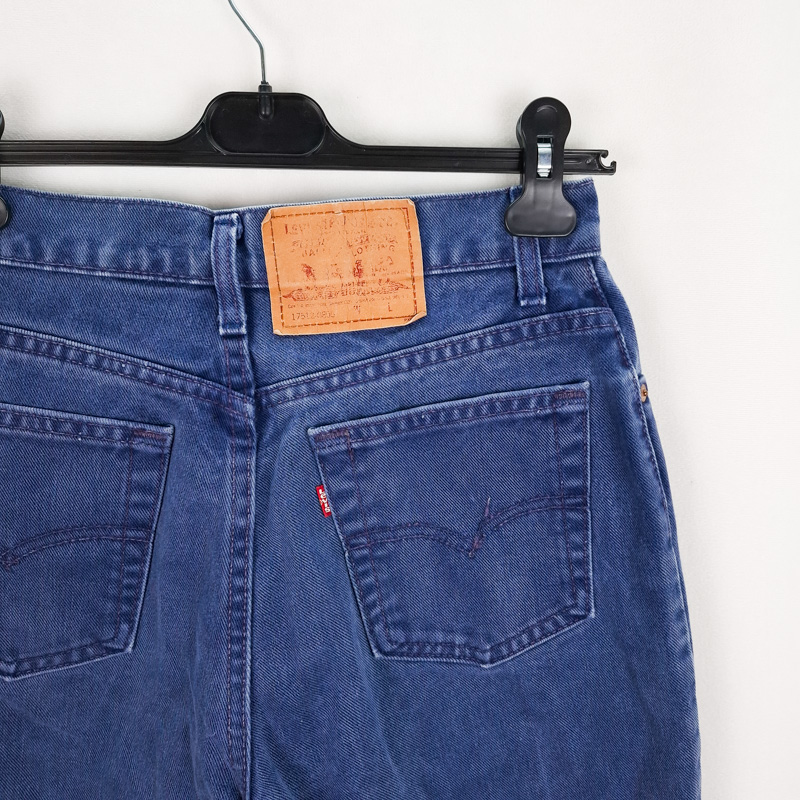 Levi's Vintage 90´s Talla ESPAÑA 36 de Segunda Mano