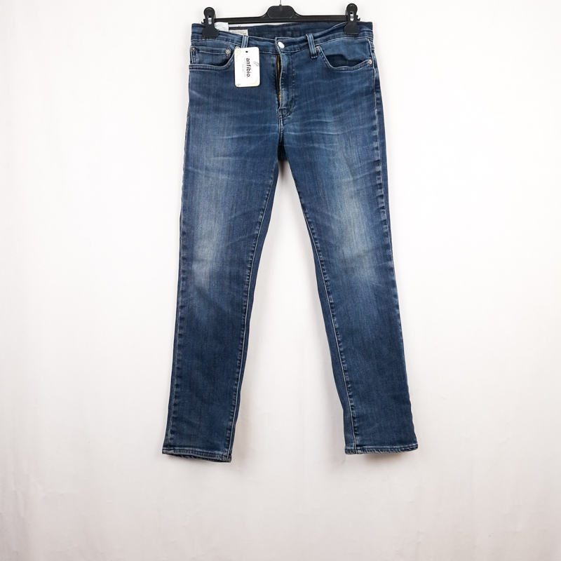 Levi's 511 Talla ESPAÑA 40-42 W32 de Segunda Mano