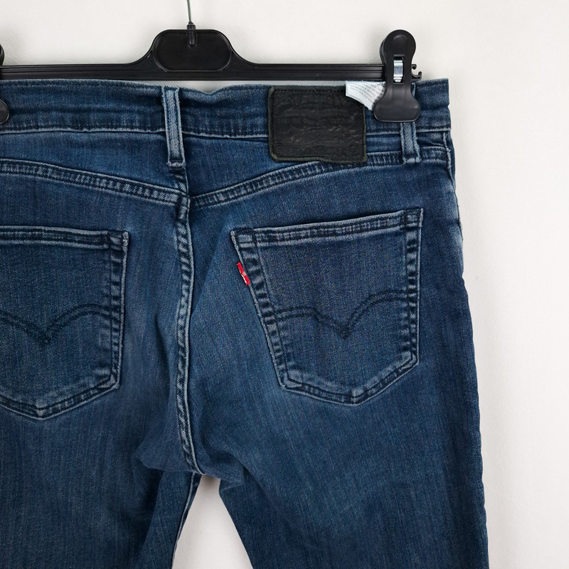 Levi's 511 Talla ESPAÑA 40-42 W32 de Segunda Mano