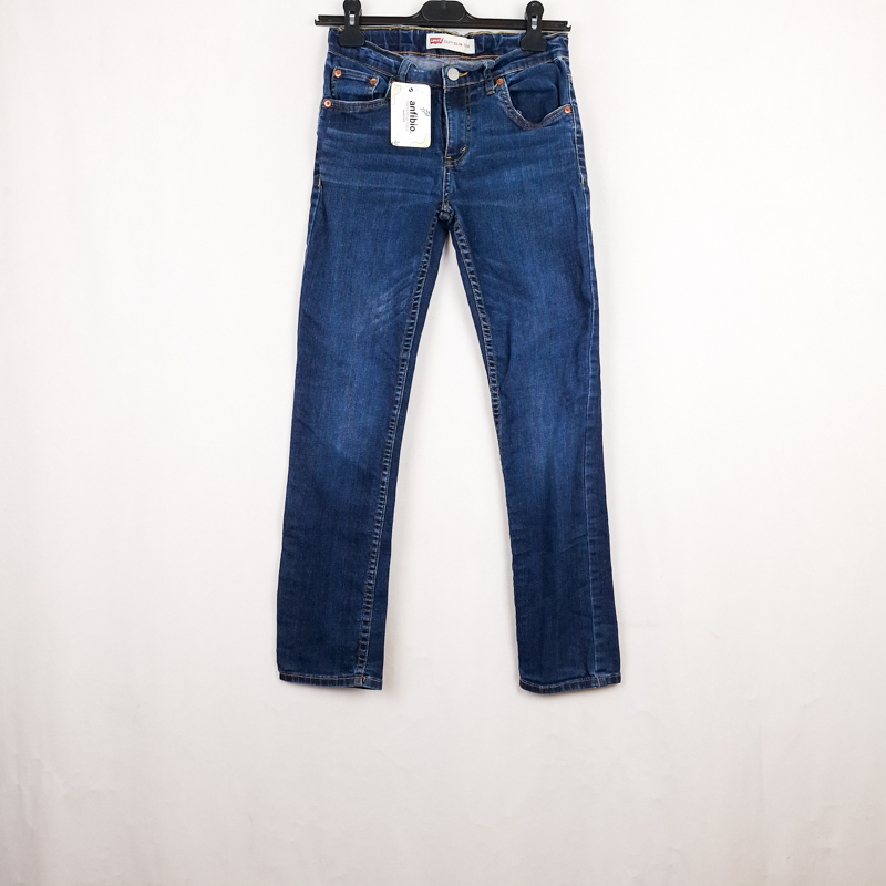 Levi's 512 Slim Taper Talla ESPAÑA 36 de Segunda Mano